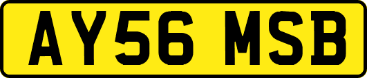 AY56MSB