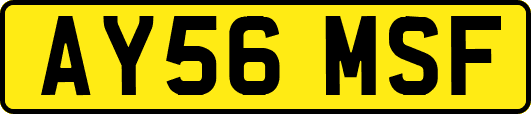 AY56MSF