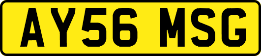 AY56MSG
