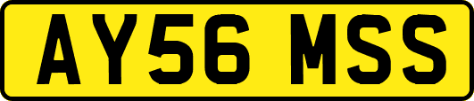 AY56MSS