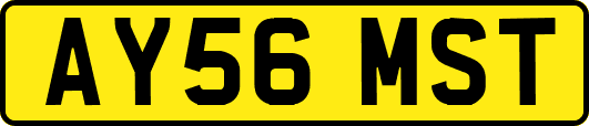 AY56MST