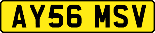 AY56MSV