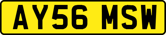 AY56MSW
