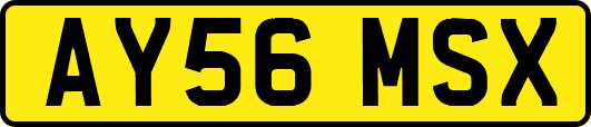 AY56MSX