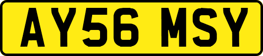 AY56MSY