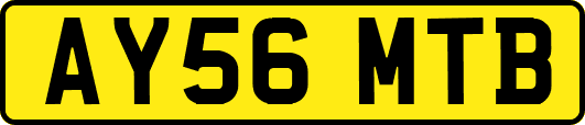 AY56MTB