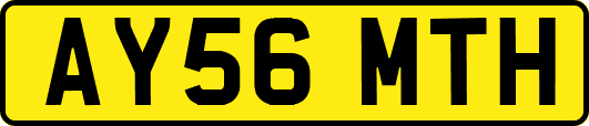AY56MTH