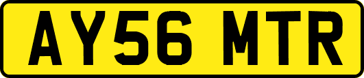 AY56MTR