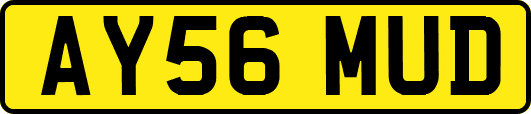 AY56MUD