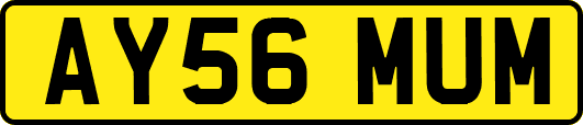 AY56MUM