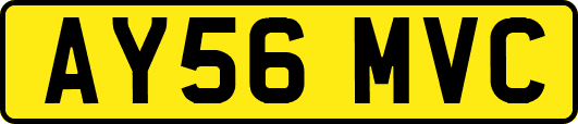 AY56MVC