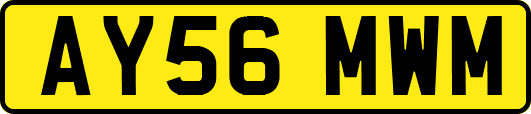 AY56MWM