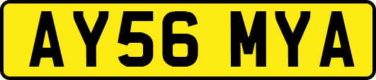 AY56MYA