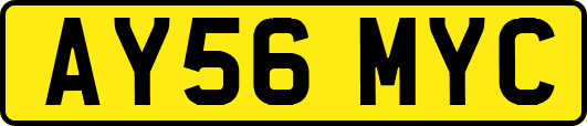 AY56MYC
