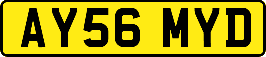 AY56MYD