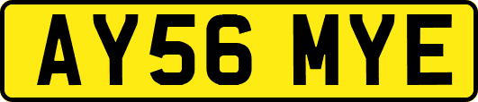AY56MYE
