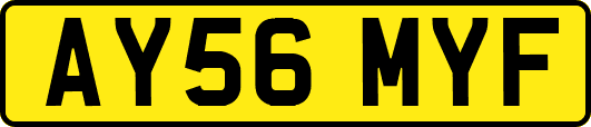 AY56MYF