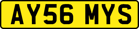 AY56MYS