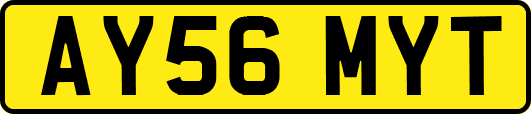 AY56MYT