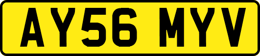 AY56MYV