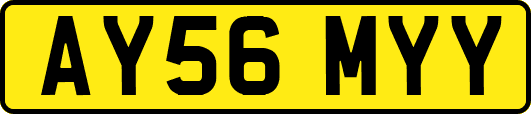 AY56MYY