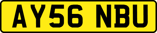 AY56NBU