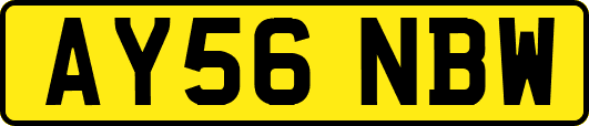 AY56NBW