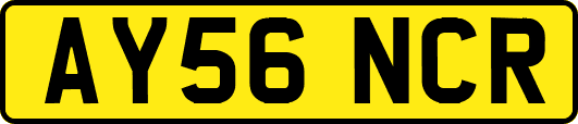 AY56NCR