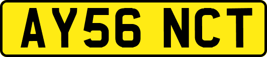 AY56NCT
