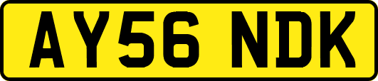AY56NDK