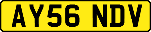 AY56NDV