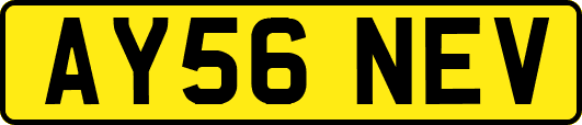 AY56NEV