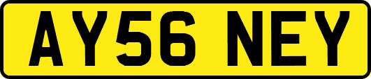 AY56NEY