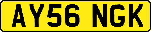 AY56NGK