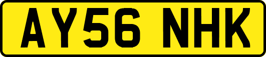 AY56NHK
