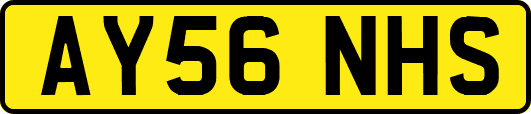 AY56NHS