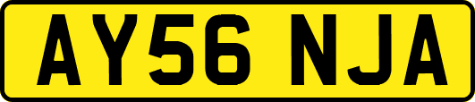 AY56NJA