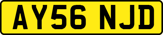 AY56NJD