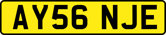 AY56NJE