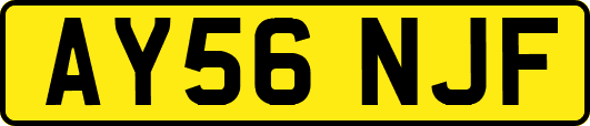 AY56NJF