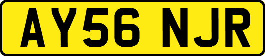 AY56NJR