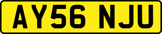 AY56NJU