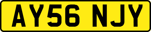 AY56NJY
