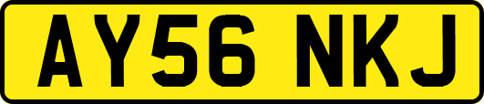 AY56NKJ