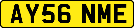 AY56NME