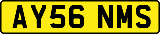 AY56NMS