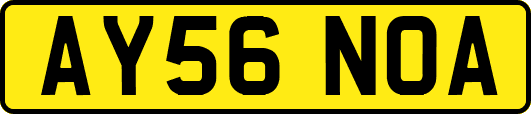 AY56NOA