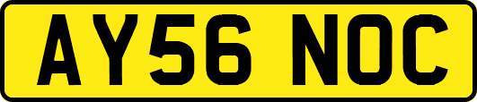 AY56NOC