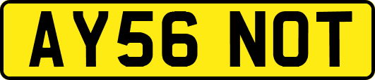 AY56NOT