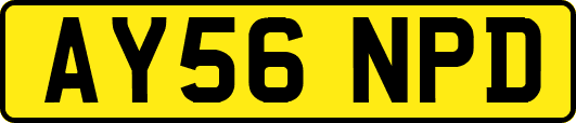 AY56NPD